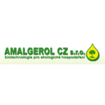 AMALGEROL CZ s.r.o. – logo společnosti