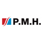 P.M.H.- Invest & Trade spol. s r. o. – logo společnosti