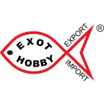 EXOT HOBBY s.r.o. – logo společnosti