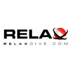RELAX DIVE s.r.o. – logo společnosti