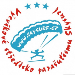 SKYSURF s.r.o. – logo společnosti