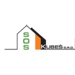 SOS-KUBEŠ stavebně obchodní spol. s r.o. – logo společnosti
