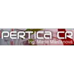 PERTICA CR, s.r.o. – logo společnosti