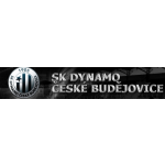SK Dynamo České Budějovice, a. s. – logo společnosti