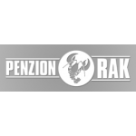 PENZION RAK – logo společnosti