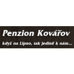 Penzion Kovářov – logo společnosti