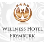 Wellness Hotel Frymburk – logo společnosti