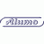 ALUMO, s.r.o. – logo společnosti