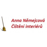 Němejcová Anna – logo společnosti