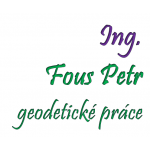 Fous Petr, Ing. – logo společnosti