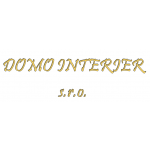 DOMO INTERIER s.r.o. – logo společnosti