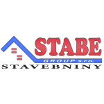 STABE GROUP s.r.o. – logo společnosti