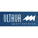 Janota Petr, Mgr. - VLTAVA sport service – logo společnosti