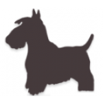 MVDr. Helena Vlková - veterinární ordinace – logo společnosti