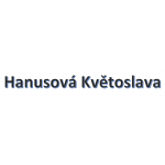Hanusová Květoslava - domácí ošetřovatelská péče (pobočka Týn nad Vltavou) – logo společnosti