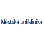 Městská poliklinika Týn nad Vltavou, příspěvková organizace – logo společnosti