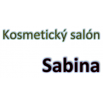 Dvořáková Zlata - kosmetický salón Sabina – logo společnosti