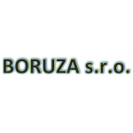 BORUZA s.r.o. – logo společnosti