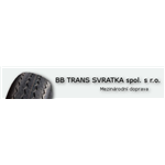 BB TRANS SVRATKA spol. s r.o. – logo společnosti