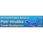 Petr Hruška - Potápěčská škola – logo společnosti