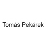 Pekárek Tomáš - betonové podlahy – logo společnosti