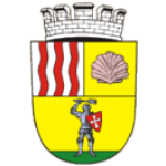 Městský úřad Hluboká nad Vltavou – logo společnosti