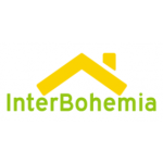 Agency InterBohemia s.r.o. – logo společnosti