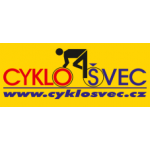 CYKLOŠVEC s.r.o. – logo společnosti