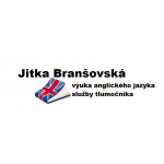 Jitka Branšovská – logo společnosti