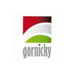 Gornicky, s.r.o. – logo společnosti