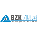 BZK PLUS PLASTY s.r.o. – logo společnosti