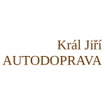 Král Jiří - AUTODOPRAVA – logo společnosti