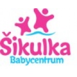 Baby centrum Šikulka, s.r.o. – logo společnosti