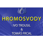 Trousil Ivo – logo společnosti