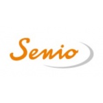 NADACE SENIO – logo společnosti