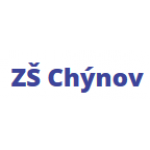 Základní škola Chýnov, okres Tábor – logo společnosti