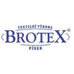 BROTEX Z & J s.r.o. – logo společnosti
