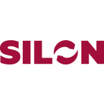 SILON CZ s.r.o. – logo společnosti