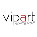 Vipart – logo společnosti