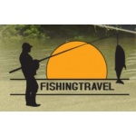 ANTONI VÁCLAV- Fishingtravel – logo společnosti