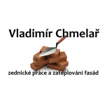 Chmelař Vladimír – logo společnosti