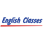 Regulová Věra- ENGLISH CLASSES – logo společnosti