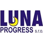 LUNA PROGRESS s.r.o. – logo společnosti