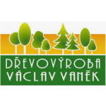DŘEVOVÝROBA Václav Vaněk s.r.o. – logo společnosti