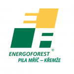 ENERGOFOREST s.r.o. – logo společnosti