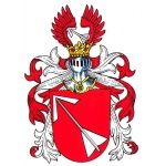 Městys Křemže – logo společnosti