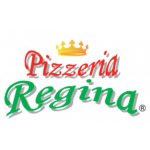 PIZZERIA REGINA s. r. o. – logo společnosti