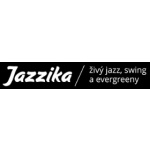 Zíka Jindřich - jazZÍKAspol – logo společnosti