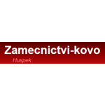 Huspek Jan - J&M team – logo společnosti