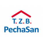 PechaSan spol. s r.o. (pobočka Strakonice) – logo společnosti